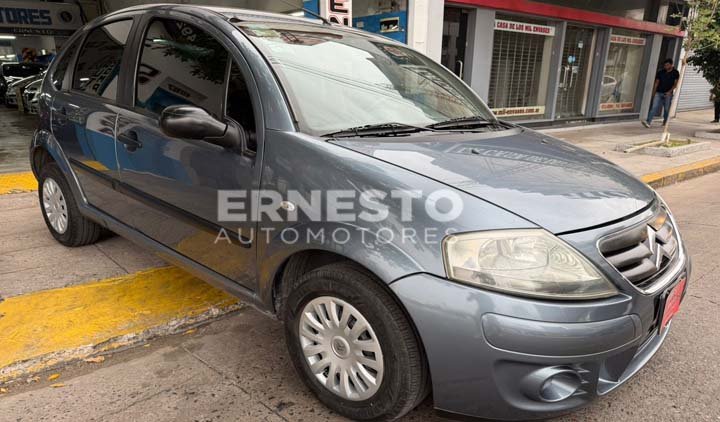 Foto del vehículo